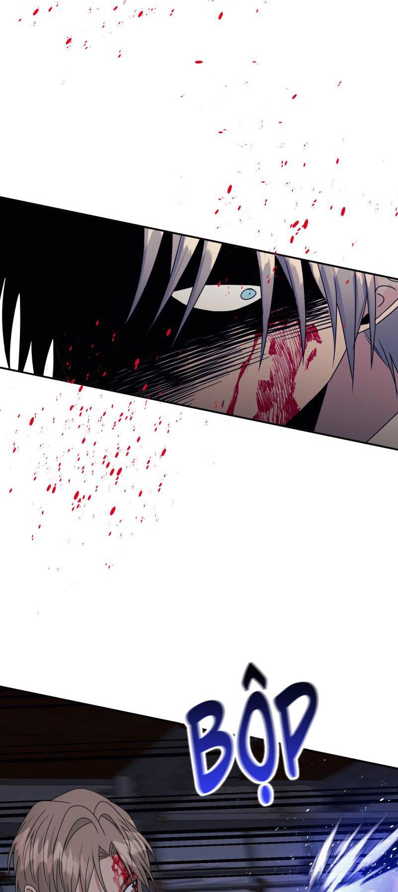 tuyển tập những ông chú tà zâm chapter 7.9 29