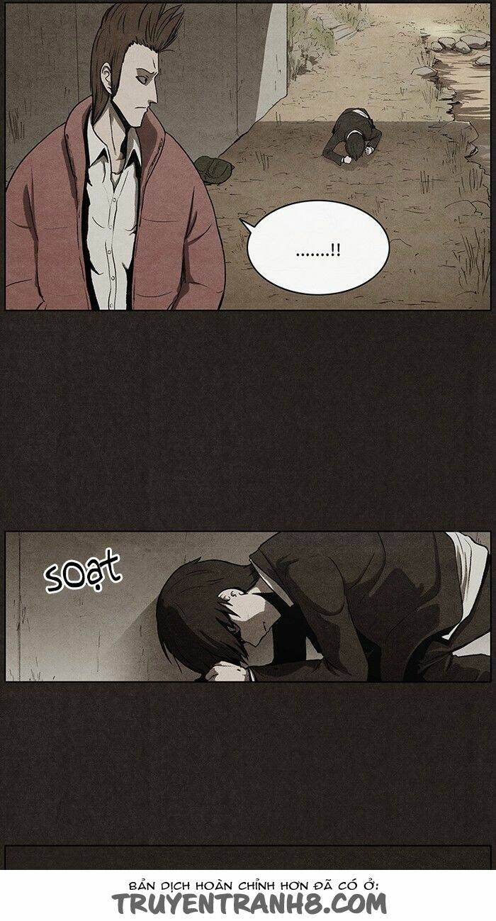 đứa con của quỷ dữ chapter 39 43