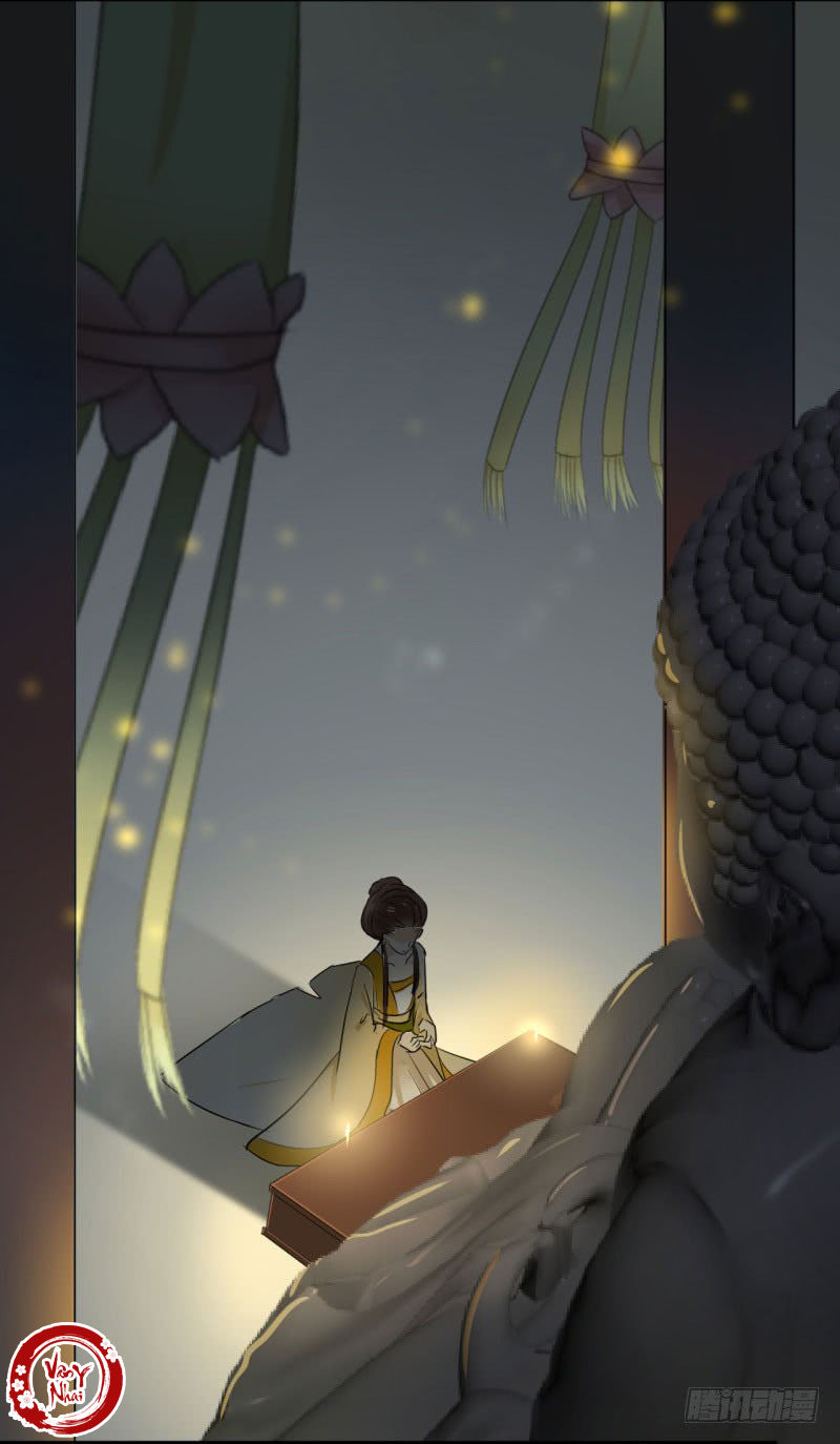 vương gia không thể trêu chapter 14 10