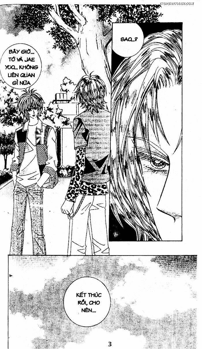 nhà trọ hoàn hảo chapter 91 4