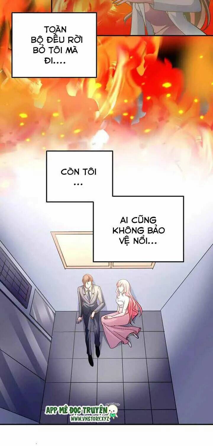 trò chơi săn tình - tổng tài khó kìm lòng chapter 71 13