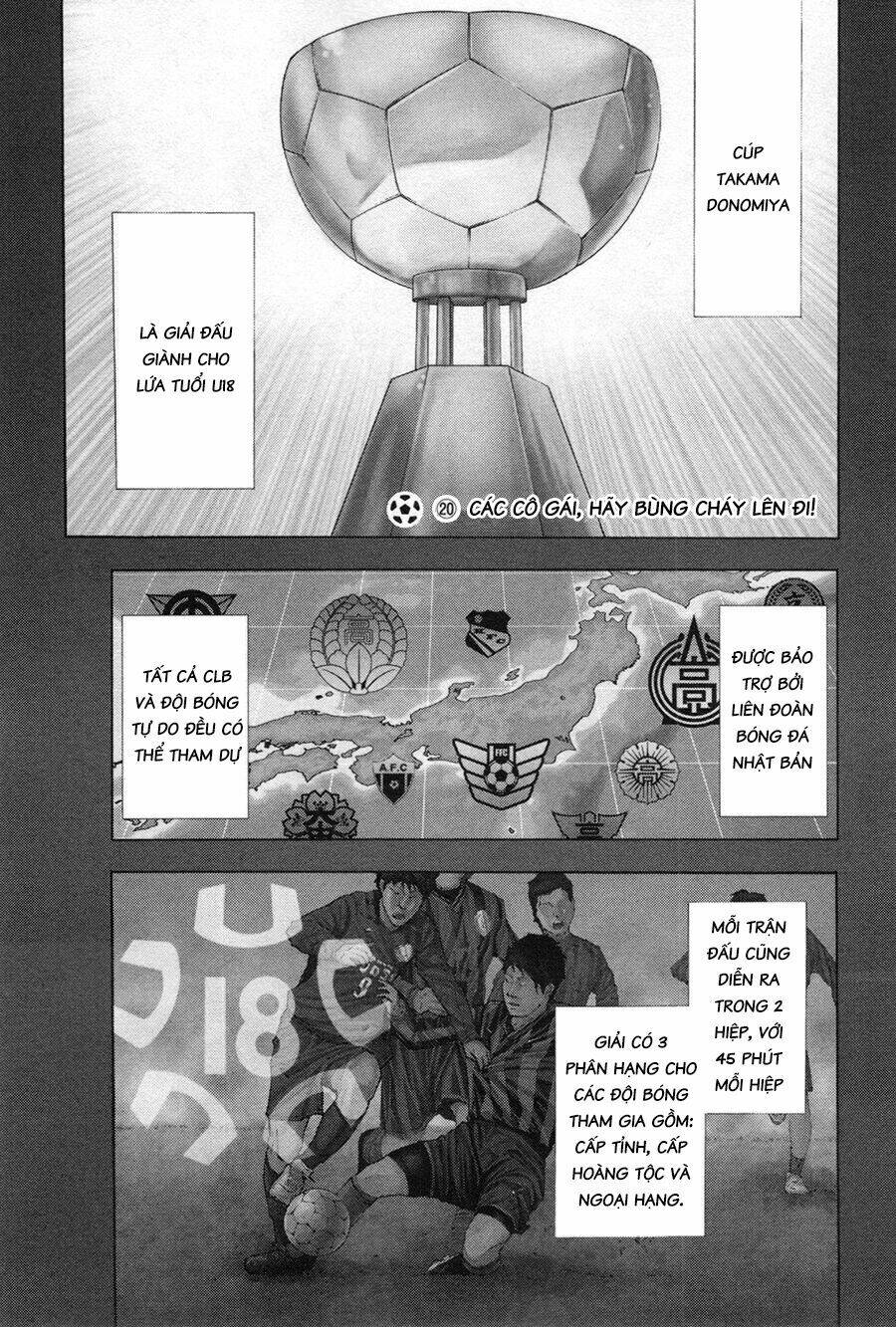 shuukyuu shoujo chapter 20 2