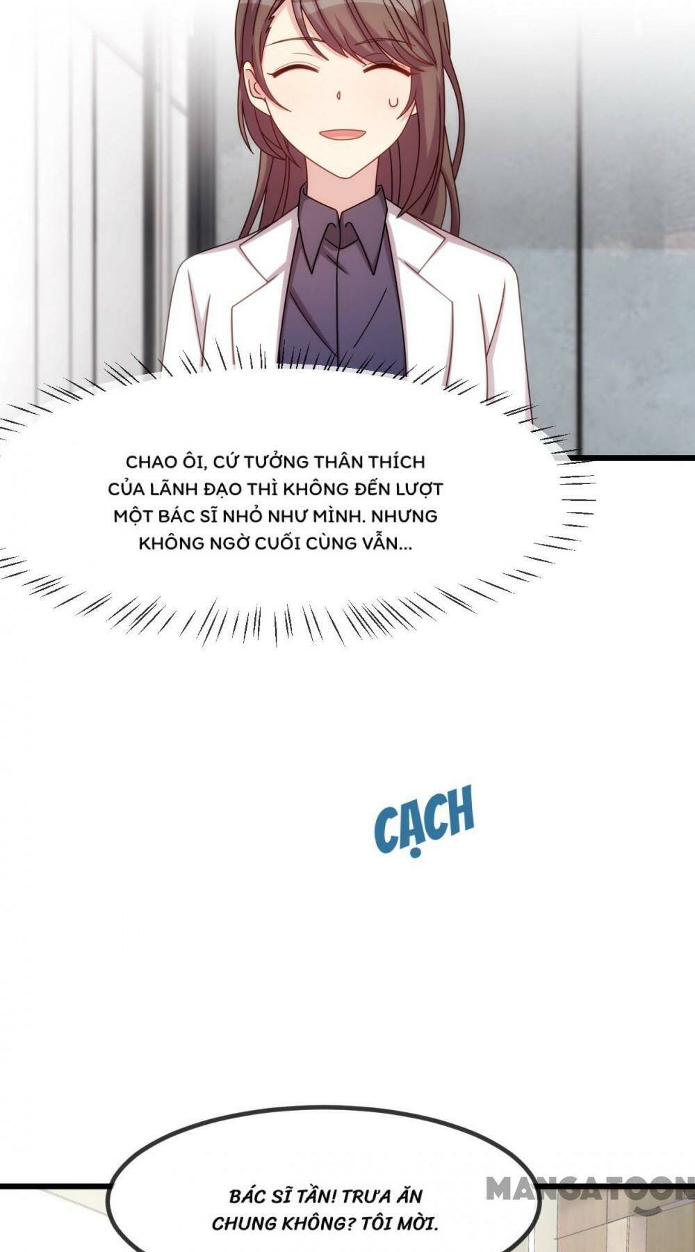 cô vợ ấm áp của hạ thiếu chapter 300.2 34