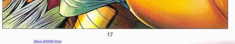 tuyệt thế vô song 2 chapter 82 32