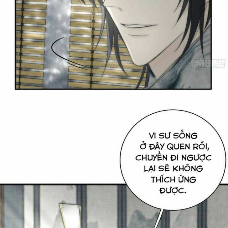 nguyệt trụy trọng minh chapter 18 18