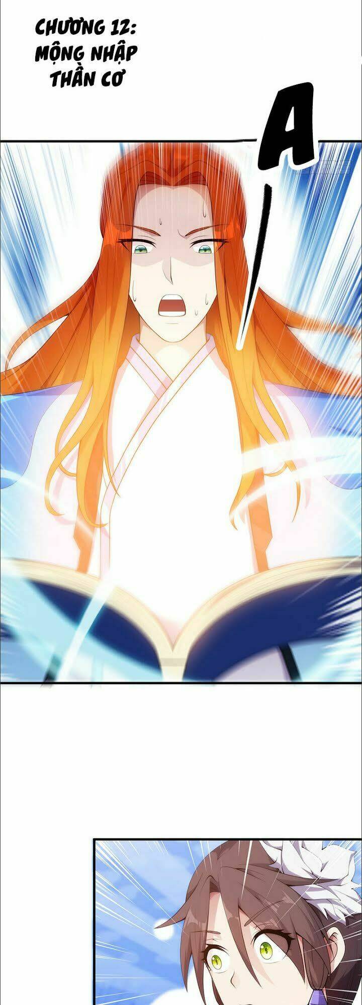 thiên hạ kiếp chapter 12 2