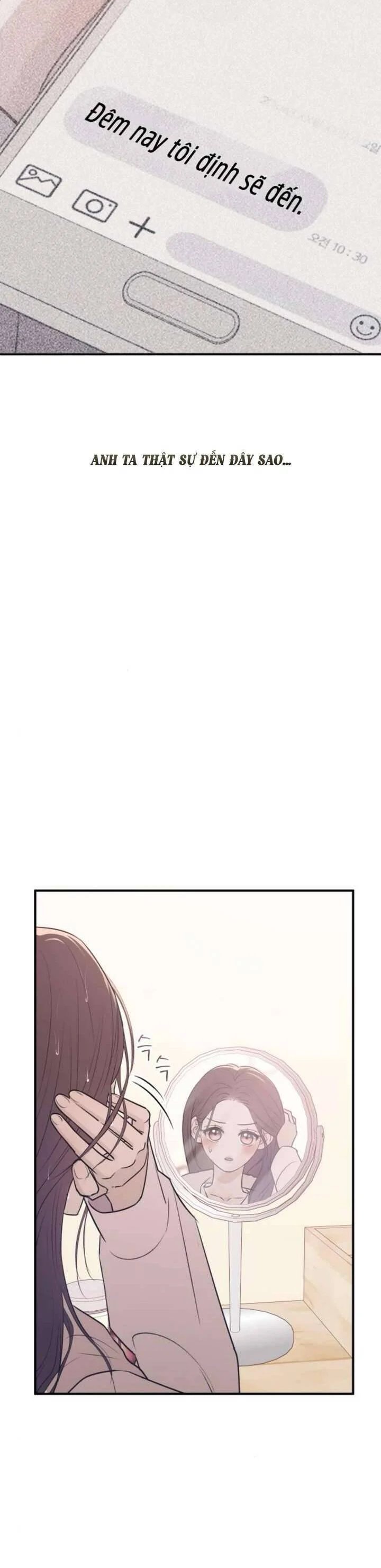 [18+] hành vi khốn nạn chapter 20 10