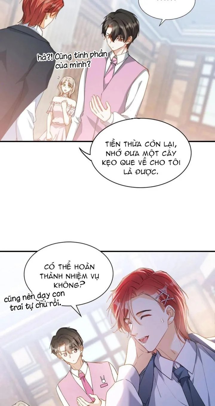 nụ hôn vực thẳm chapter 46 22