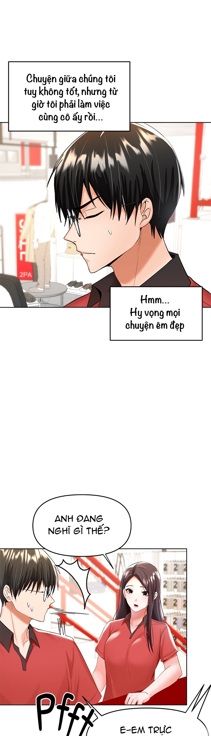 chiều chuộng em đi mà chapter 4.2 13