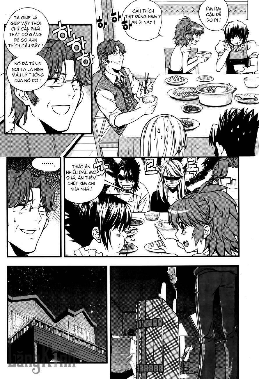 dragon who chapter 25 14