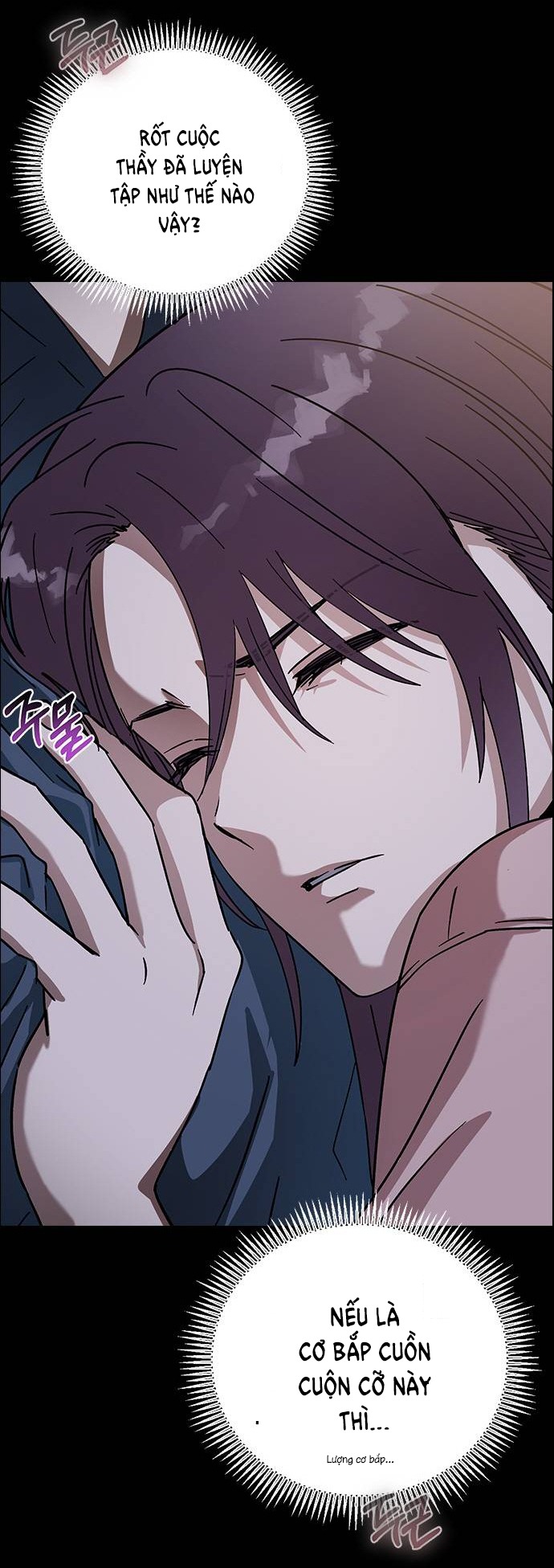 nhân duyên kiếp trước chapter 88.2 6