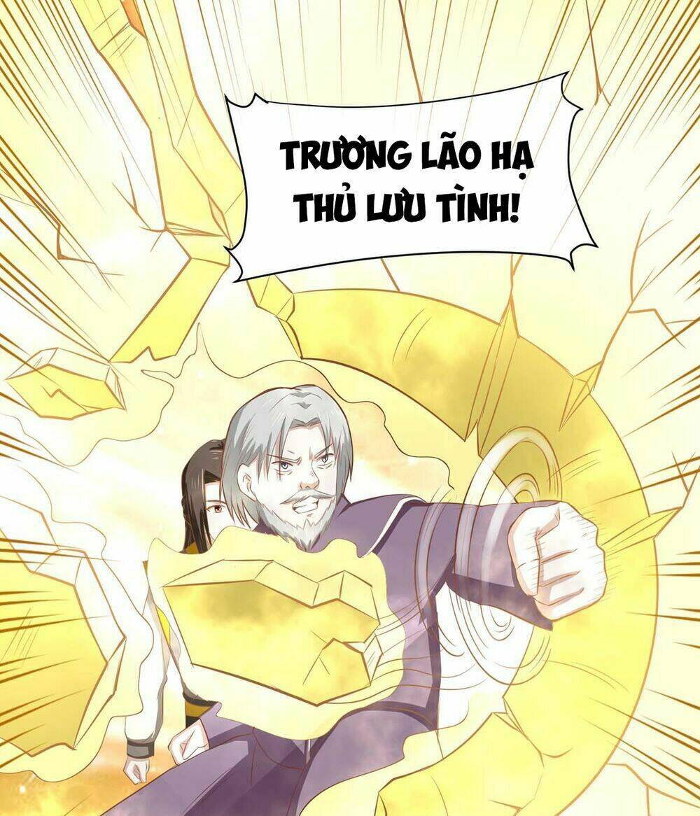 cửu dương đế tôn chapter 78 25