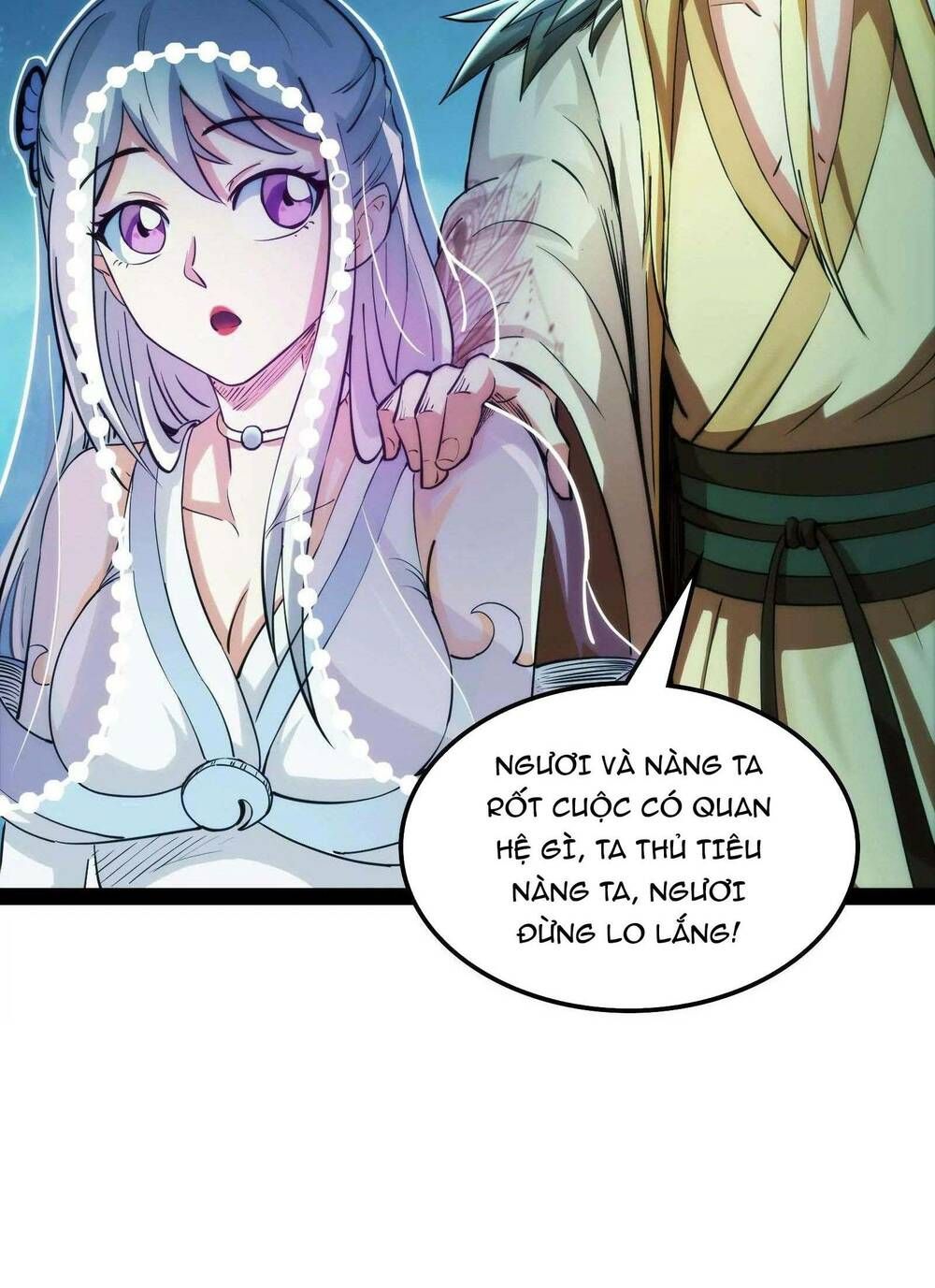 đánh bại chư thiên chapter 25 36