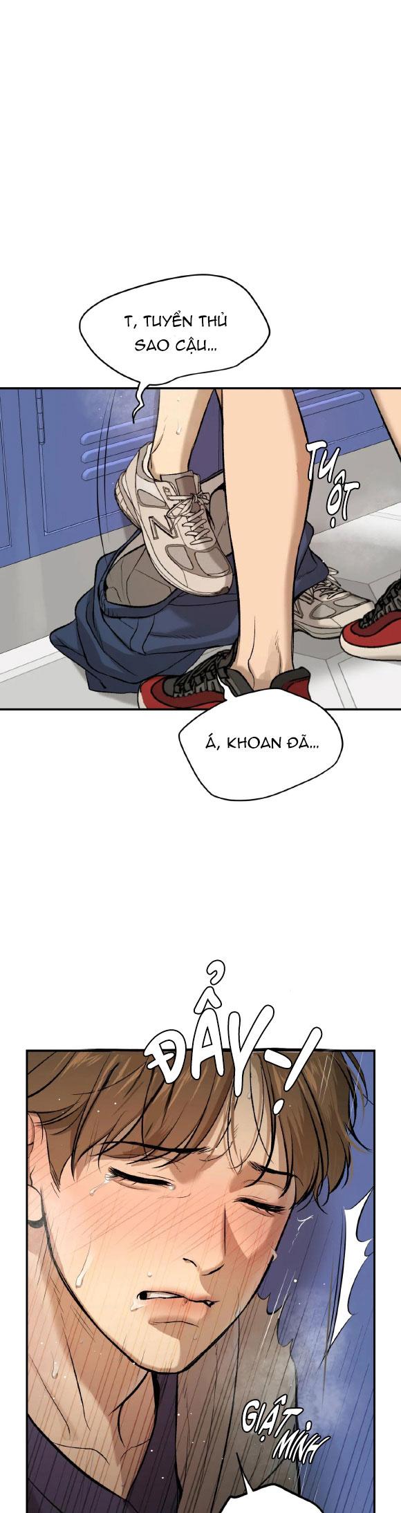 điềm rủi chapter 15 13