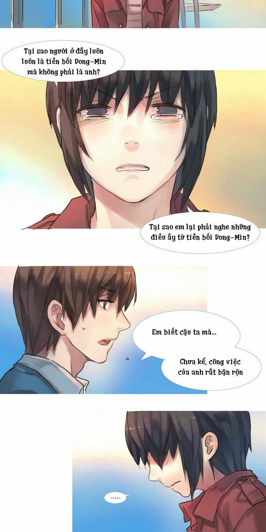 by chance, we... and... chapter 62 16