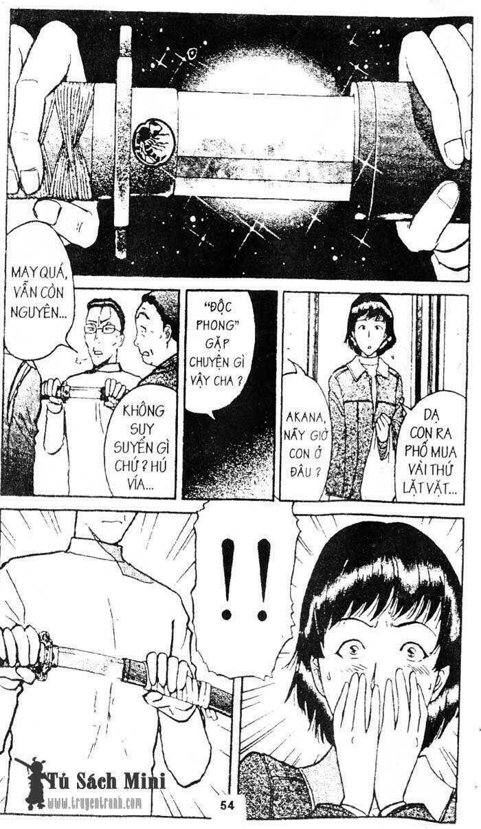 thám tử kindaichi (bản đẹp) chapter 118 13