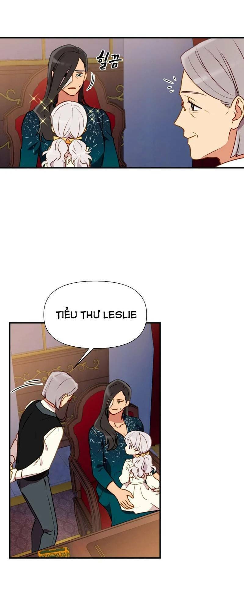 khế ước của nữ công tước quái vật chapter 54 24