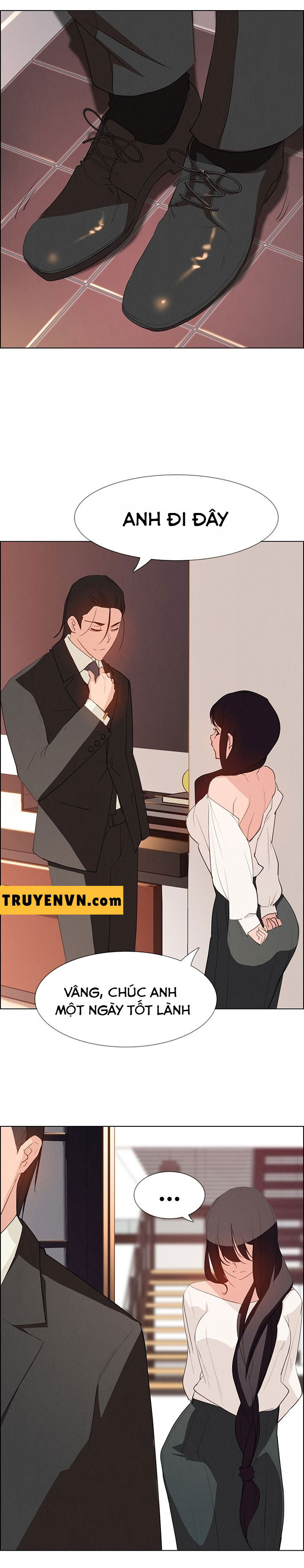 tấm rèm che mưa chapter 16 6