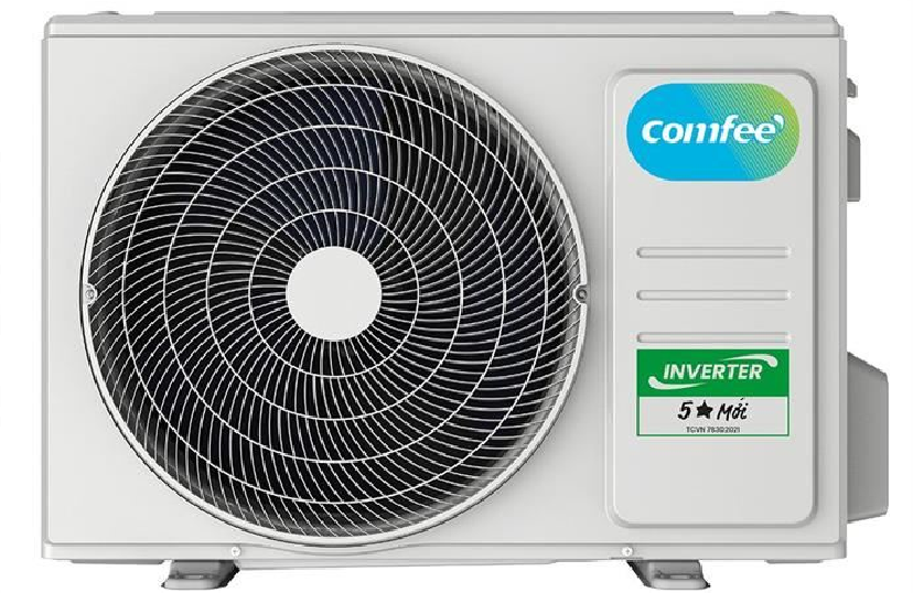 Máy lạnh Comfee Inverter 1 HP CFS-10VGDF-V - HÀNG CHÍNH HÃNG - CHỈ GIAO HCM