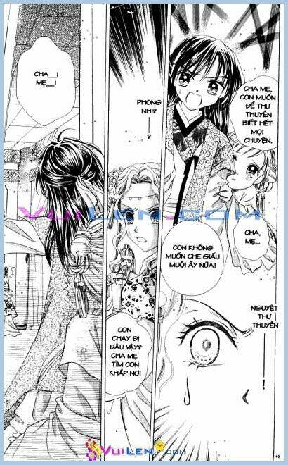 duyên kỳ ngộ chapter 1 140