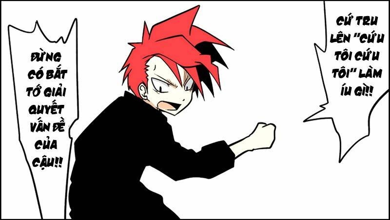 senyuu chapter 61 18