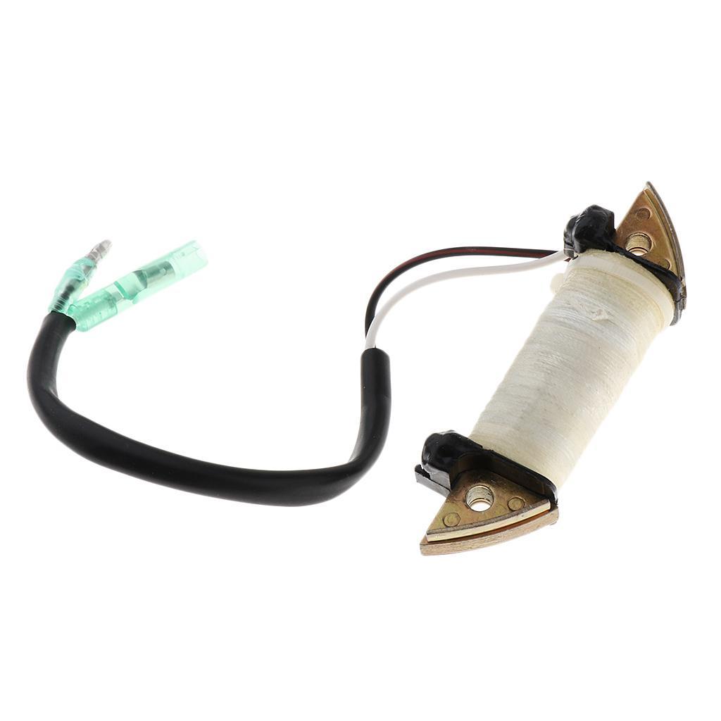 Outboard Charge Exciter Assembly Engine for for