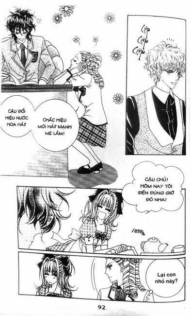lọ lem hậu đậu chapter 12 30