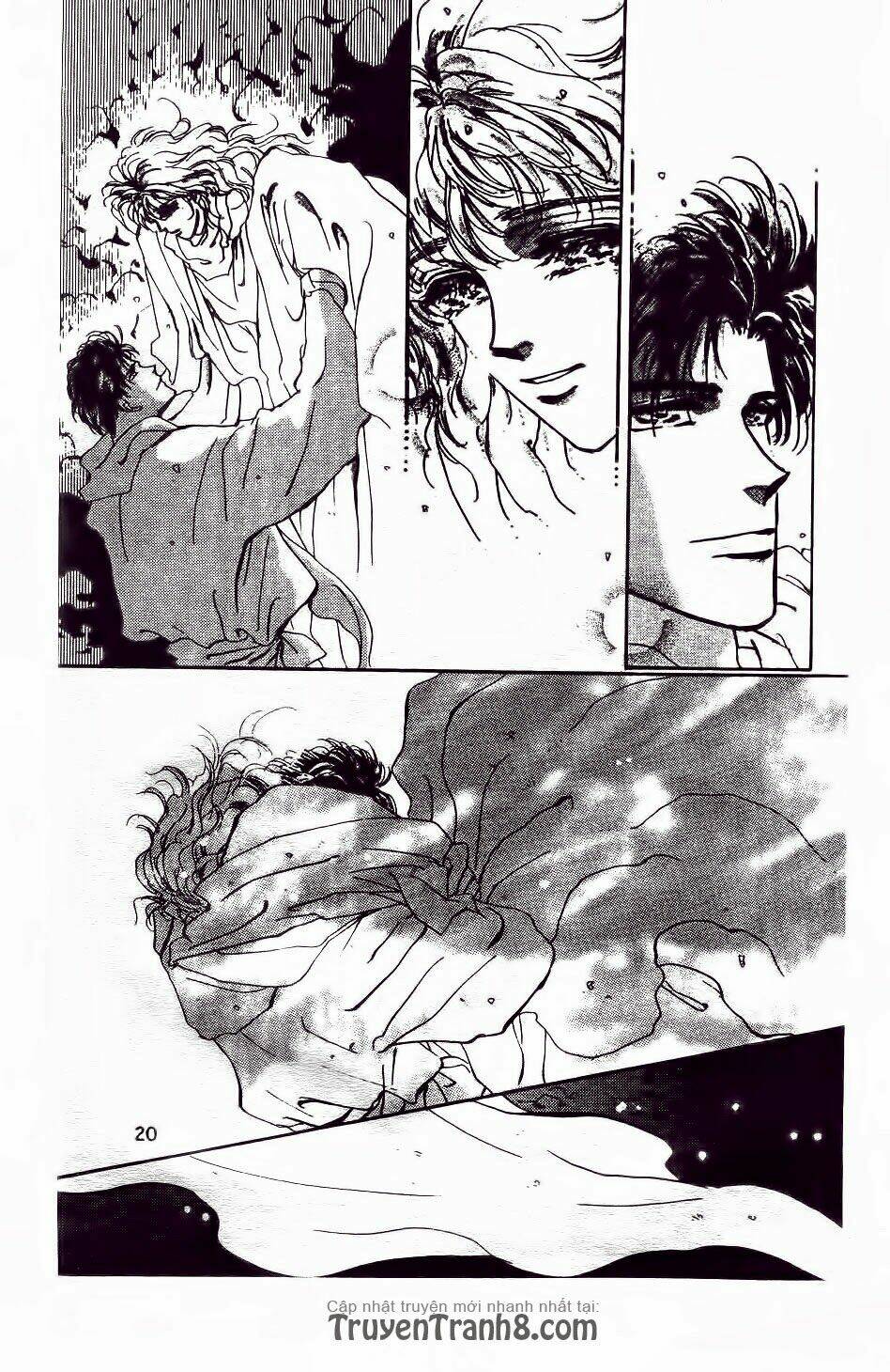 đứa con số phận chapter 54.1 17