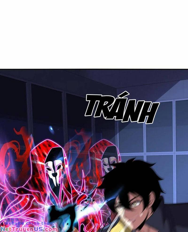 nhìn thấy thanh máu, ta xử tội thần linh chapter 138 17