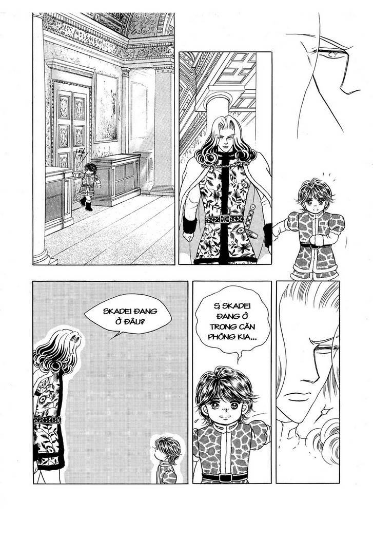 princess manhwa chapter 47 45