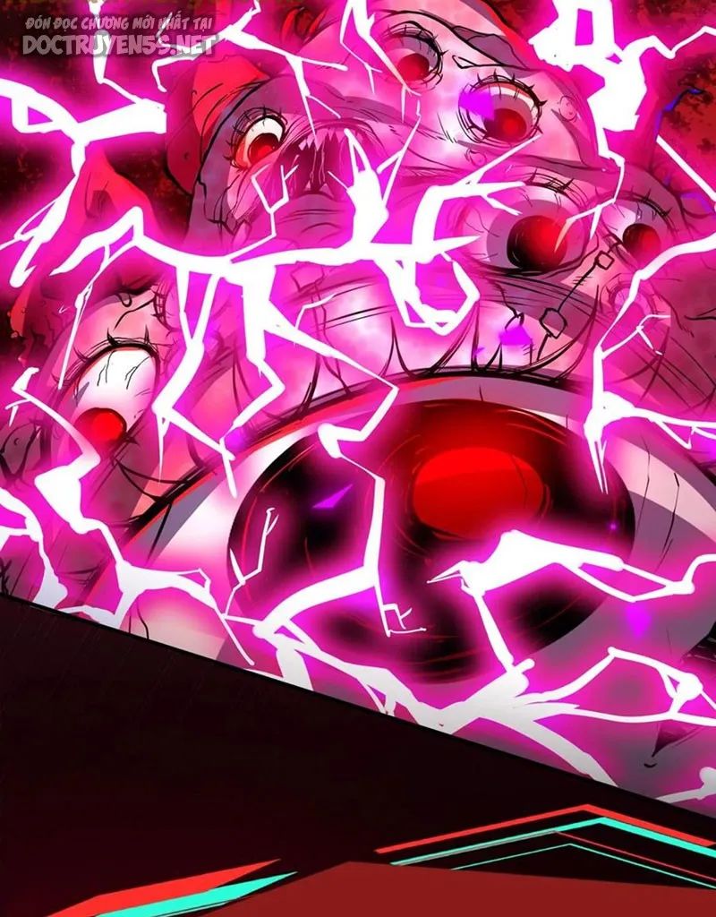 quỷ dị dược tề sư: bệnh nhân của ta đều là kinh khủng chapter 97 39