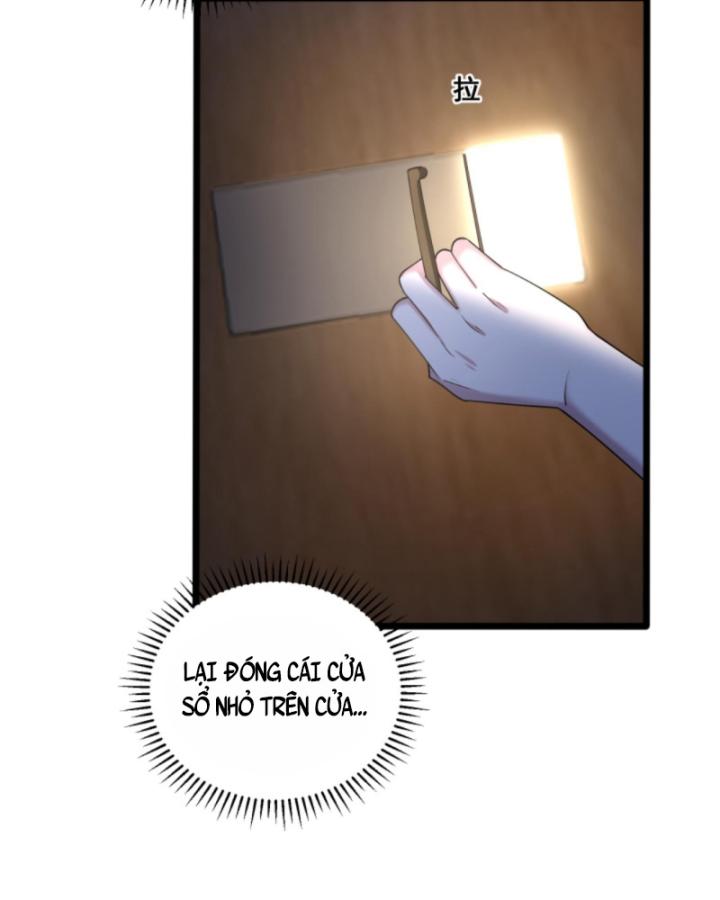 học cùng em gái, tôi bất cẩn vô địch rồi chapter 43 8