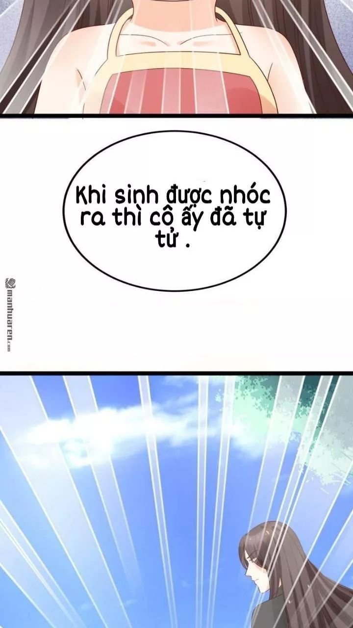 định mệnh giữa vị thần và tiểu cô nương chapter 20 24