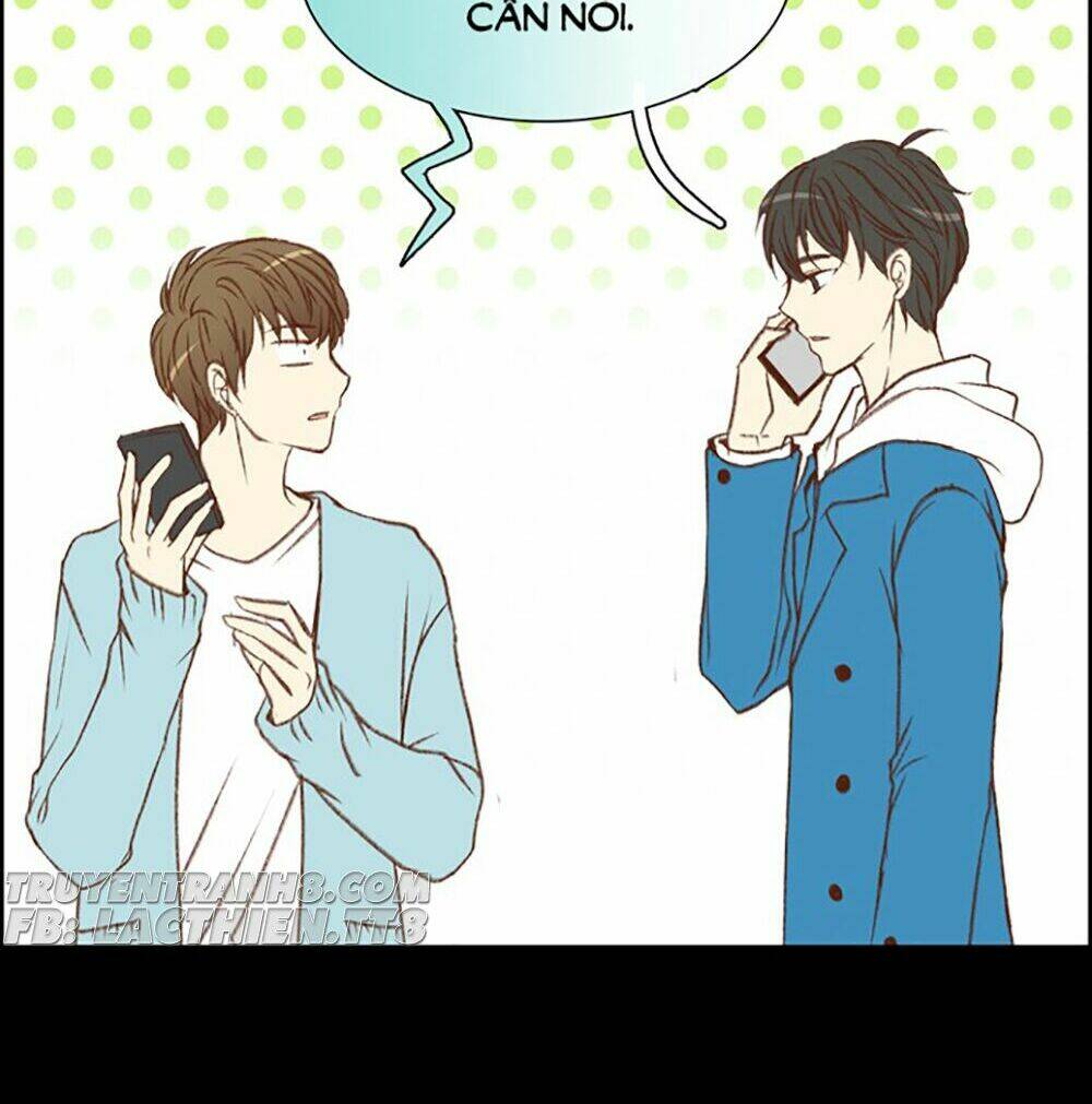 bạn gái tôi là con trai chapter 1 17