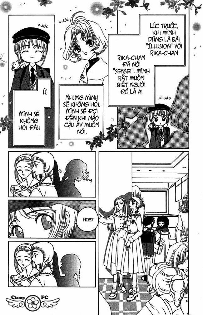 card captor sakura chapter 10 12