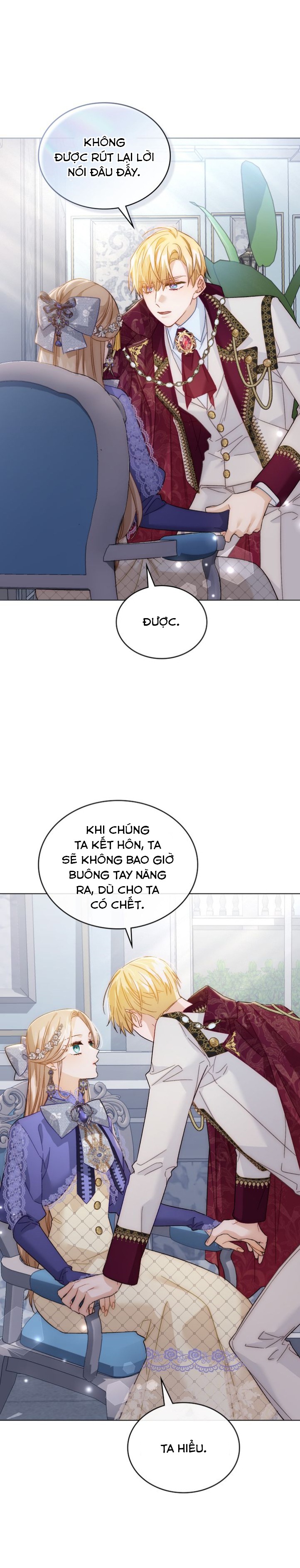 hải tặc thượng lưu chapter 22 17