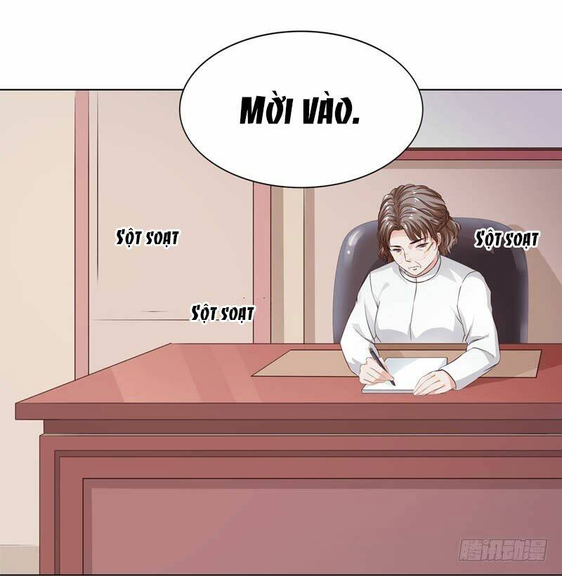 bộ mặt ôn nhu giả dối của ác ma thủ tịch chapter 6 10
