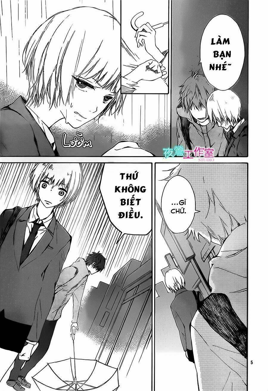 uchuu o kakeru yodaka chapter 13 9