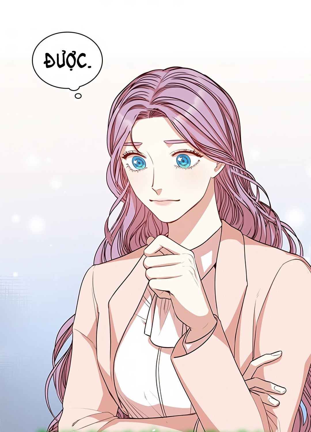 trở thành thư ký của bạo chúa chapter 26 74