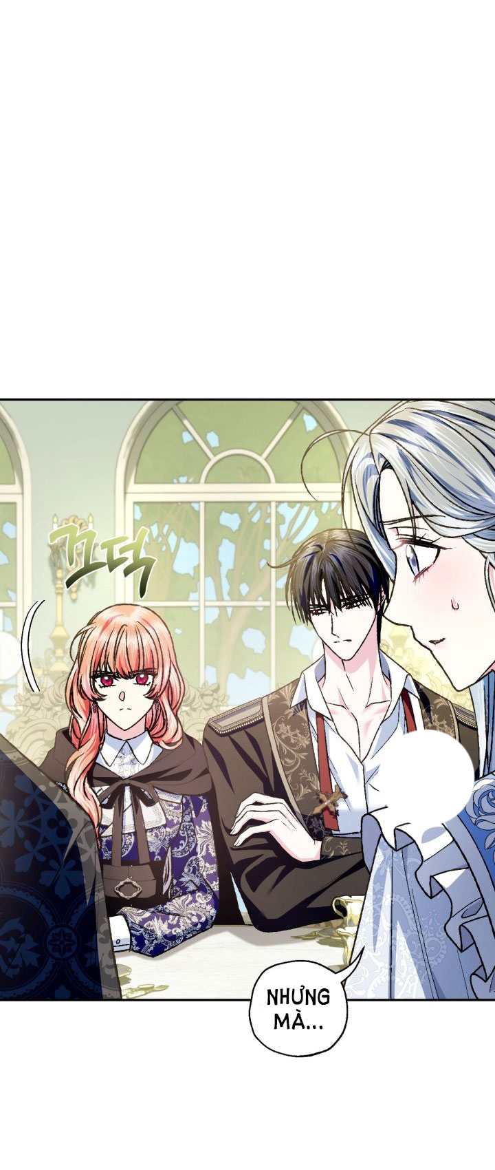 cha à, con không muốn kết hôn đâu chapter 103 44