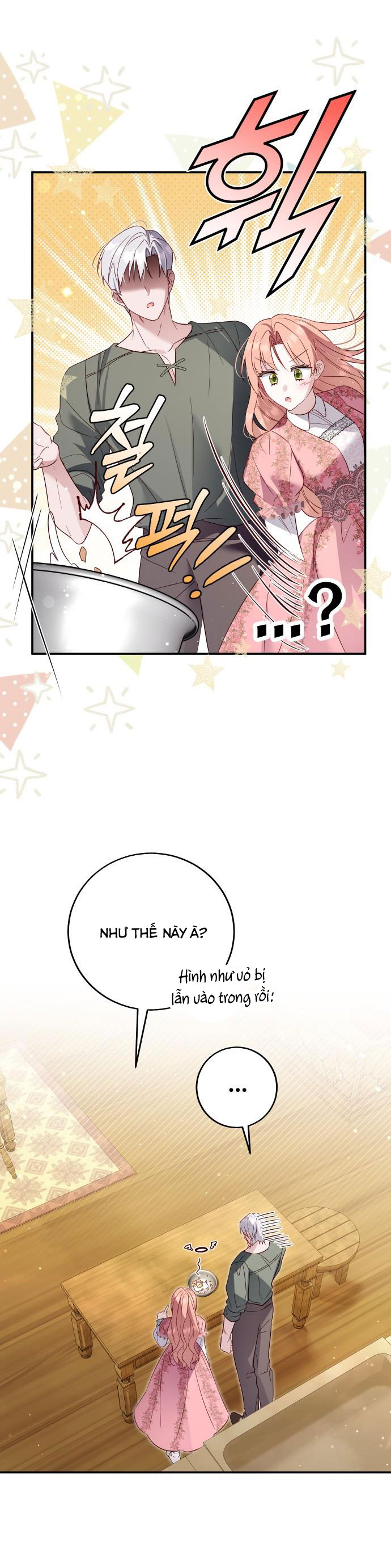 ngã xuống thiên đường chapter 16 19