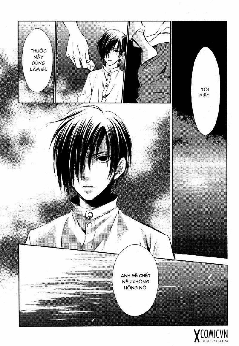 tousei gensou hakubutsushi chapter 10 17