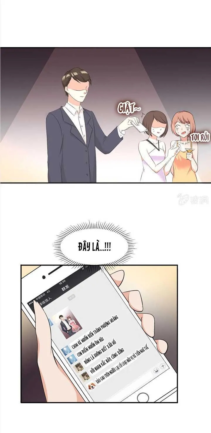 kháp kháp hương phản chapter 6 29