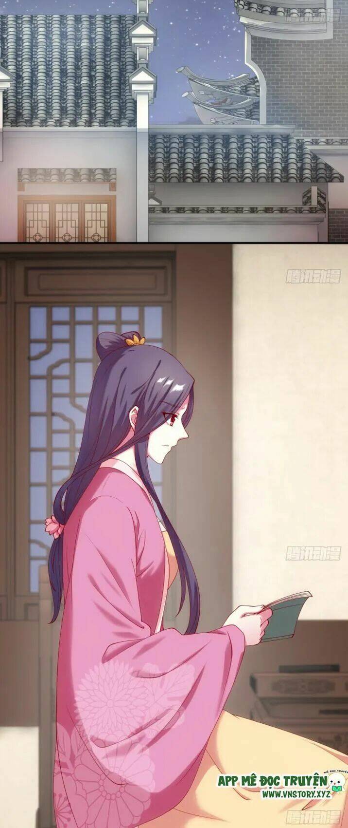 đô đốc đại nhân sủng thê kí chapter 25 37