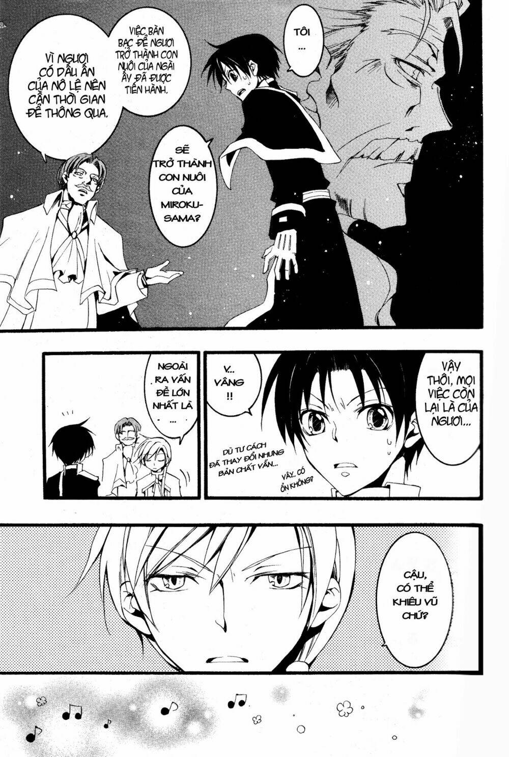 07 hồn ma chapter 79 19