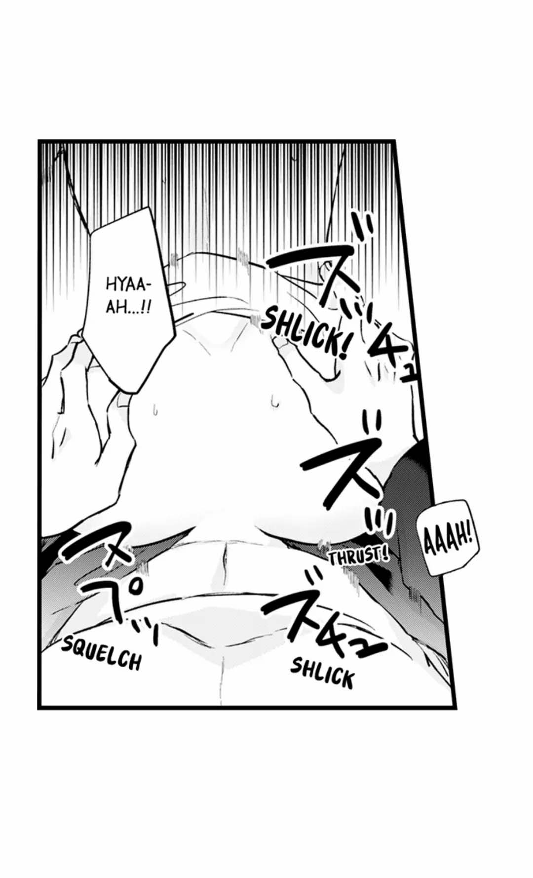 dây dưa một đêm dâm đãng với nhà sư chapter 155.1 12