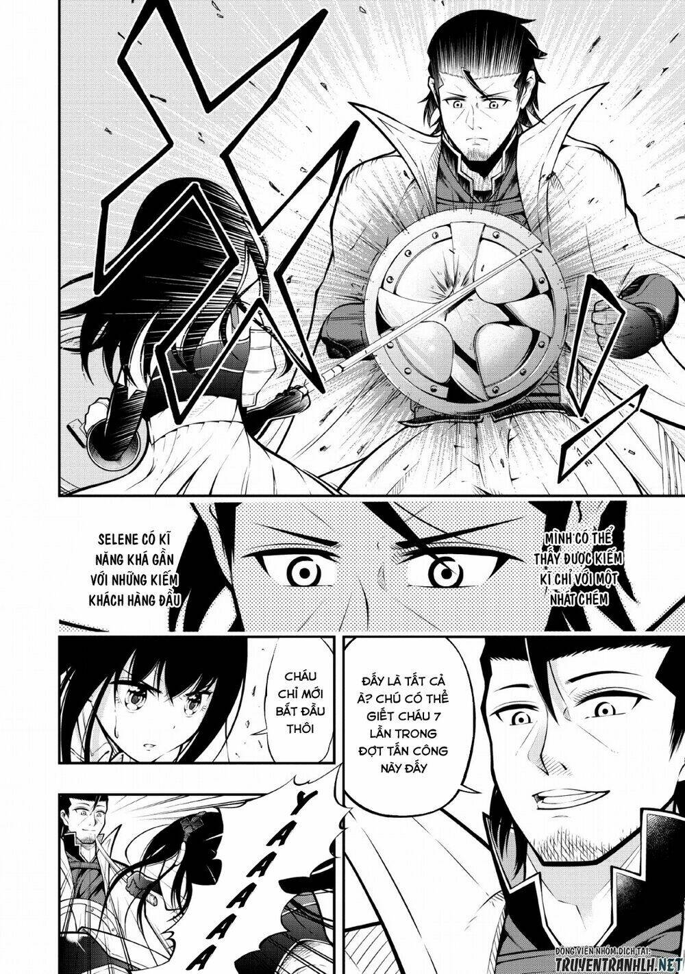 sono ossan, isekai de nishuume play wo mankitsu chuu (manga) chapter 8 10