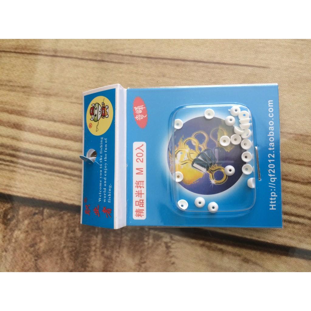 Nón chặn phao trên nón chặn câu cá giá rẻ