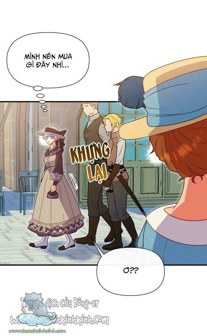 khế ước của nữ công tước quái vật chapter 141 15