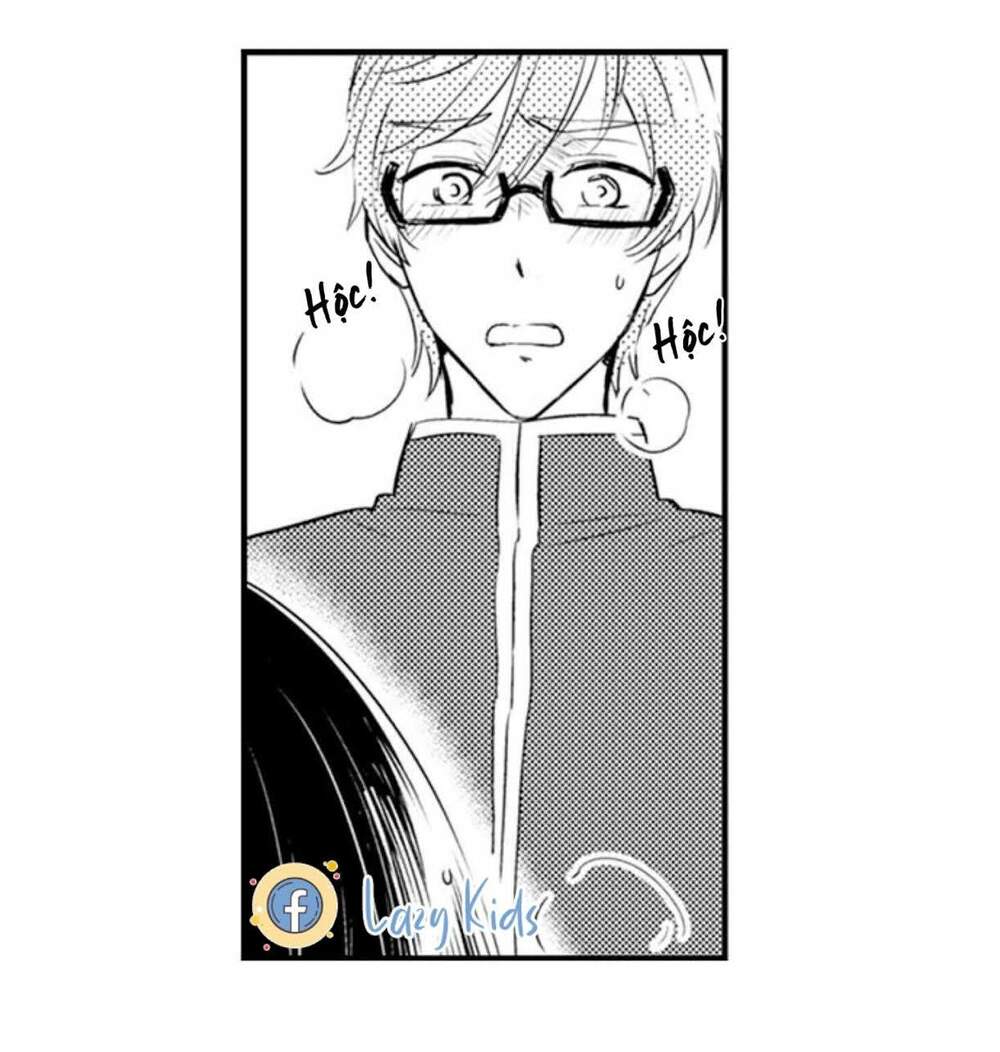 mang thai ở trường nam sinh chapter 73 31